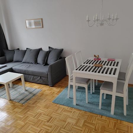 Apartament Zieleniec Stary Toruń Dış mekan fotoğraf