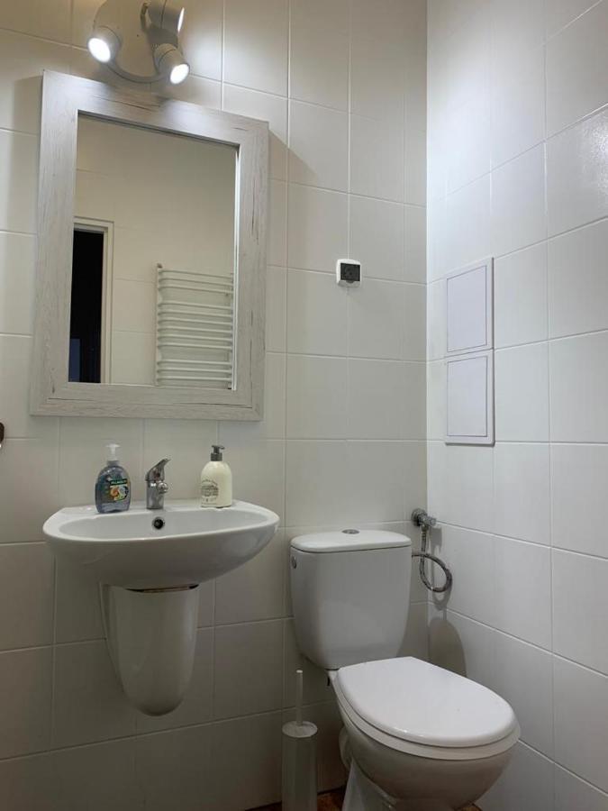 Apartament Zieleniec Stary Toruń Dış mekan fotoğraf