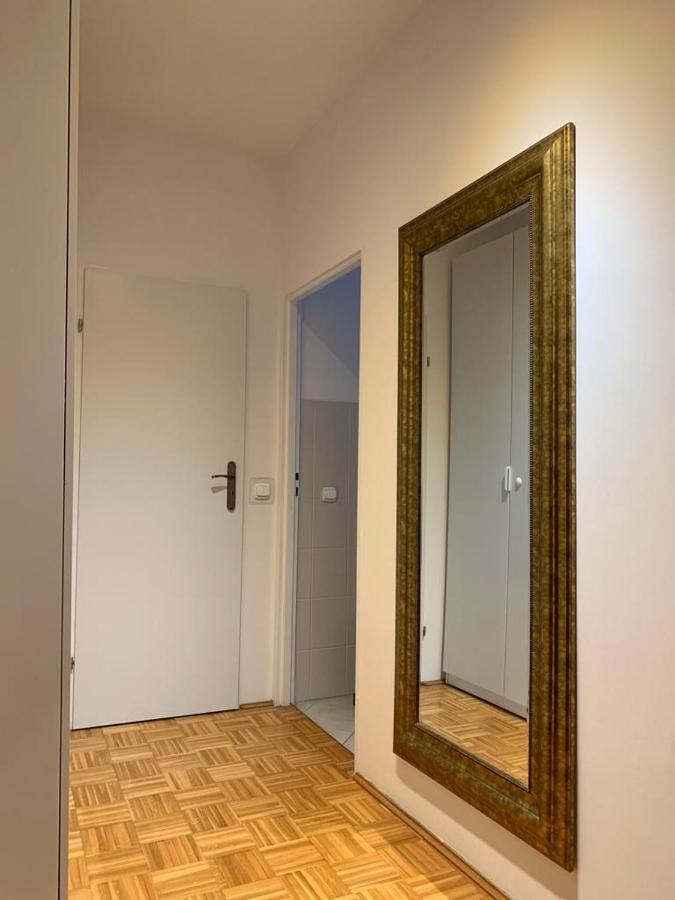 Apartament Zieleniec Stary Toruń Dış mekan fotoğraf