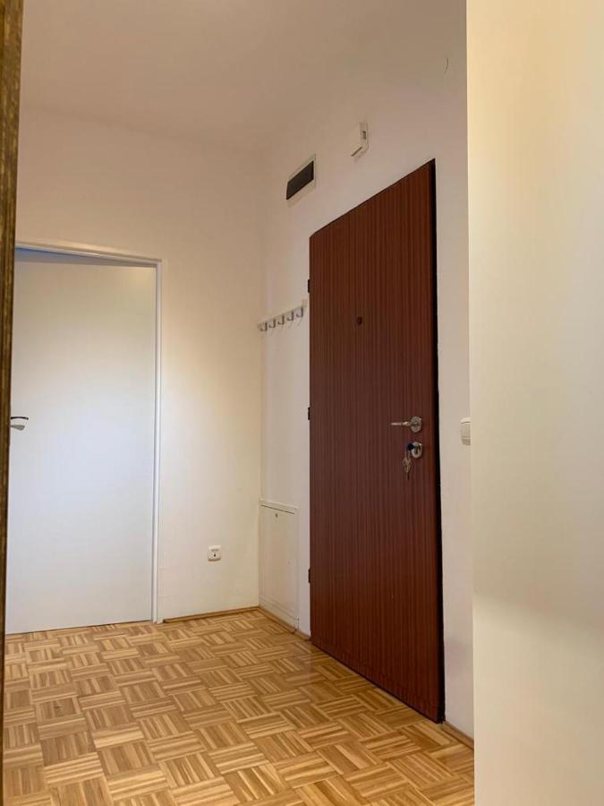 Apartament Zieleniec Stary Toruń Dış mekan fotoğraf
