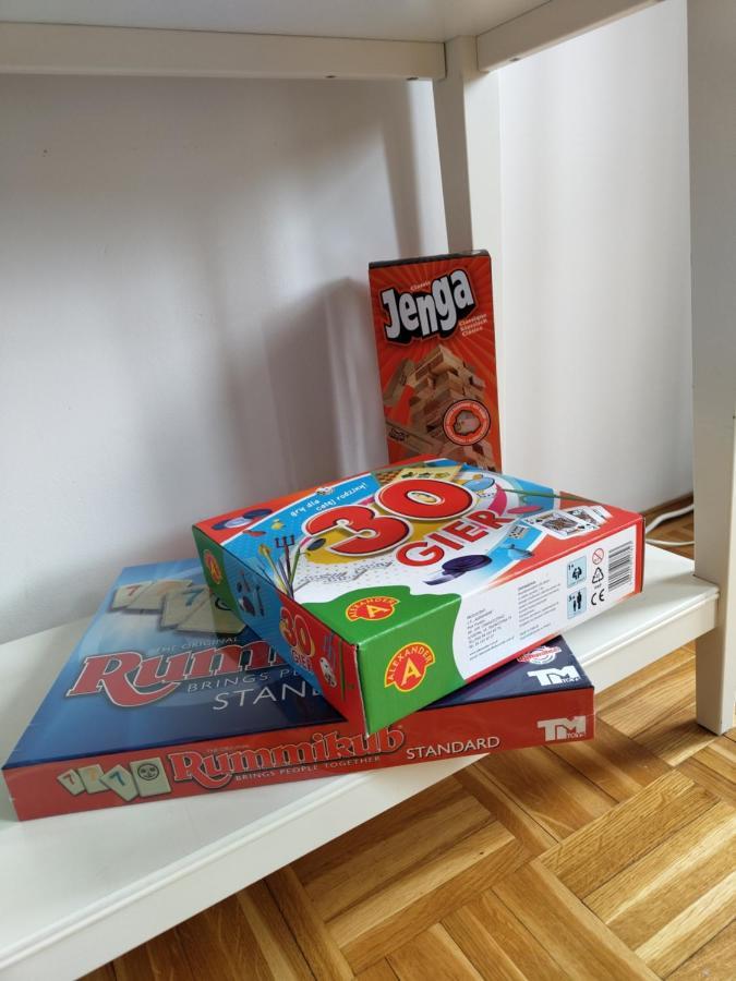 Apartament Zieleniec Stary Toruń Dış mekan fotoğraf
